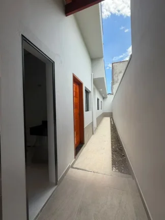 Imagem Casa para Venda em Itanhaém, Jamaica (Praia), 2 dormitórios, 1 suíte, 2 banheiros, 2 vagas