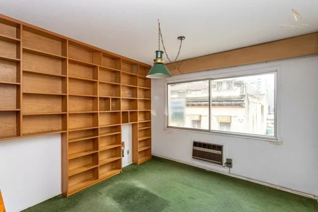 Imagem Loft à venda em Porto Alegre, Centro Histórico, com 1 quarto, 51,21m2