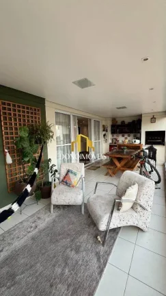 Imagem Apto venda 156m vista livre Cond Domo Home Centro SBC SP