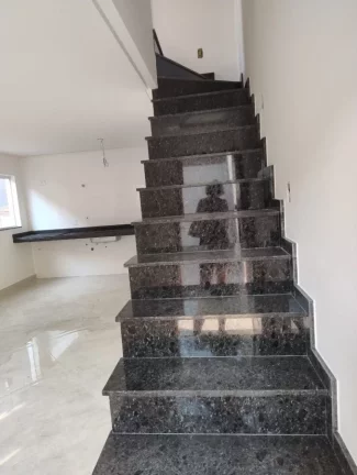 Imagem Sobrado para Venda em Santo André / SP no bairro Vila Lucinda