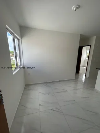 Imagem Vendo apartamento no Cidade Sul em Gramame, João Pessoa/PB