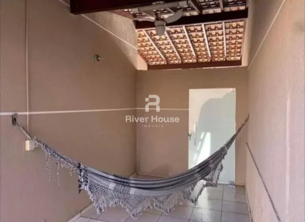 Imagem Sobrado à venda em Condominio Solar do Moinho Recanto dos Pássaros, Cuiabá, MT