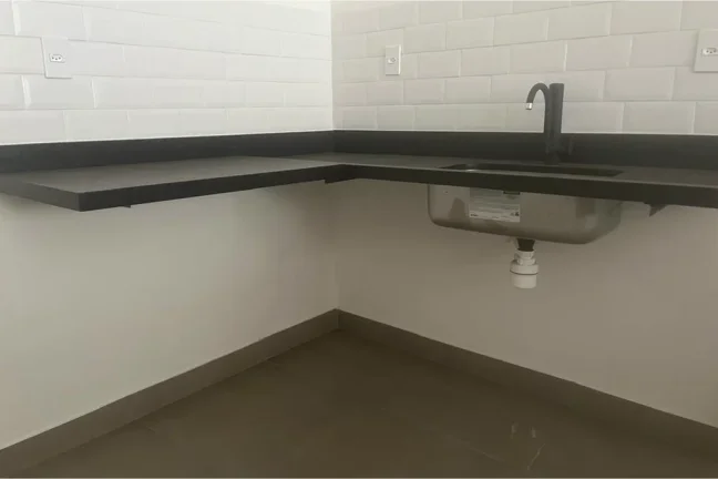 Imagem APARTAMENTO RESIDENCIAL em São Paulo - SP, Santa Cecília
