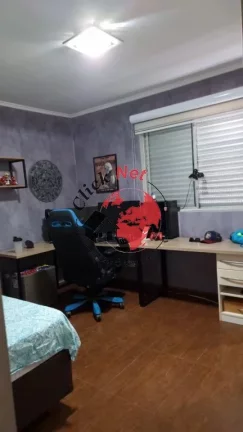 Imagem Apartamento Amplo e Bem Localizado no Bairro Santa Paula – São Caetano do Sul