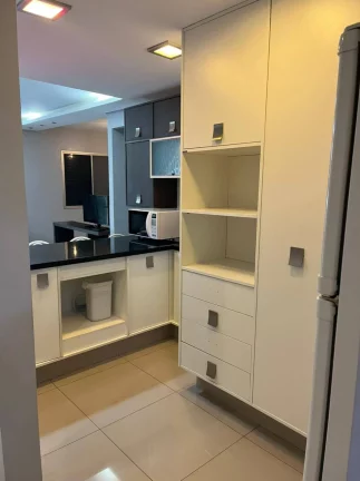 Imagem Flat para VENDA em Jardim Paulista - Saint Paul 65m²