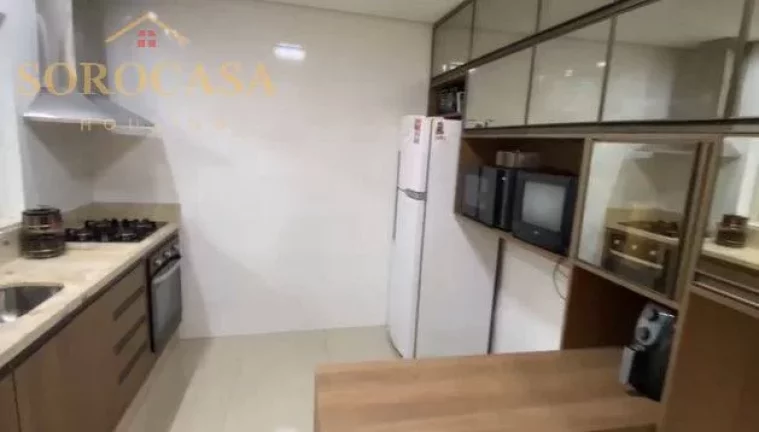 Imagem Casa à Venda - 2 suites - zona norte