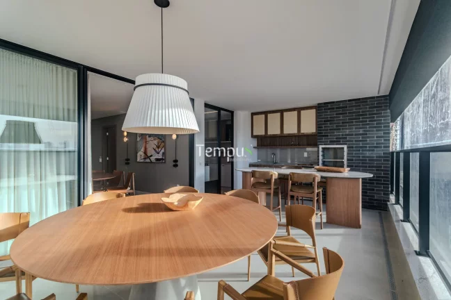 Imagem Reserva Harbo - Apartamento na planta, 3 suítes - Setor Marista