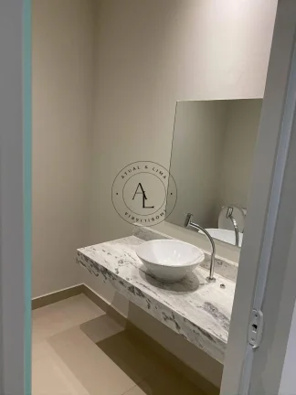 Imagem Conjunto Comercial à venda em Paulínia, Nova Paulínia, 300m2