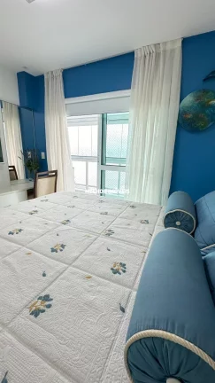 Imagem Apartamento á venda com Vista Mar localizado em Balneário Camboriú - SC