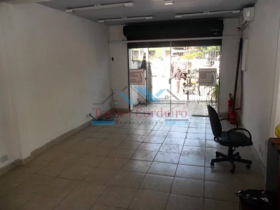 Imagem Excelente Casa Comercial - próx ao Metrô Butantã!