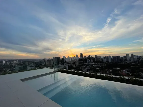 Imagem Apartamento para alugar com 2 quartos, sendo 2 suítes, no condomínio Ásia 173, São Paulo - SP