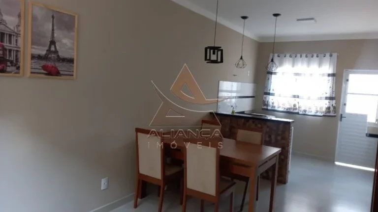 Imagem Casa - Ribeirão Preto - Cândido Portinari