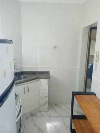 Imagem Apartamento à Venda em Vila Tupi, Praia Grande - SP