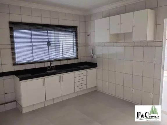 Imagem Casa em Condomínio para Venda em Limeira, PARQUE SÃO BENTO, 3 dormitórios, 3 suítes, 2 banheiros, 2 vagas