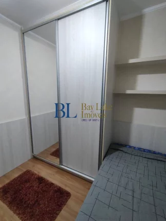 Imagem Apartamento 62,5m² | 2 dorms + vaga fixa | Área verde e lazer