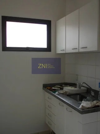 Imagem Apartamento à Venda no Nova Aliança R 1290