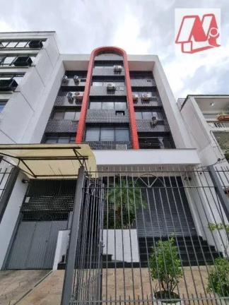 Imagem Sala à venda, 25 m² por R$ 220.000,00 - Rio Branco - Porto Alegre/RS