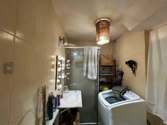 Imagem Copacabana - Residencial › Apartamento com 1 quarto(s) a Venda