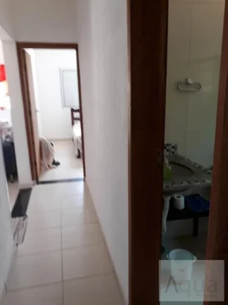 Imagem Casa para Venda em Itanhaém, Jardim das Palmeiras, 2 dormitórios, 1 suíte, 1 banheiro, 5 vagas