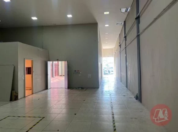 Imagem Loja para alugar, 318 m² por R$ 20.660,00/mês - Sarandi - Porto Alegre/RS