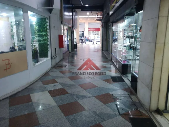 Imagem Sala à venda, 40 m² por R$ 245.000,00 - Centro - Niterói/RJ
