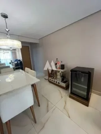 Imagem Apartamento à venda no bairro Aparecida - Santos/SP