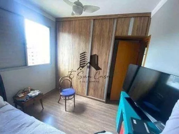 Imagem Cobertura de 3 quartos no Bairro Castelo