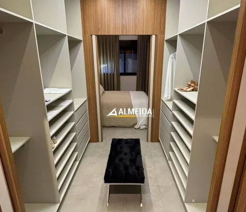 Imagem Apartamento com 2 dormitórios à venda, 104 m² por R$ 673.000,00 - Jardim Portugal - Rio Claro/SP