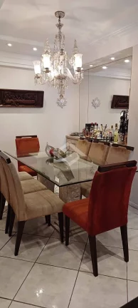 Imagem Apartamento de Luxo no Recreio com 3 Quartos, Suíte e Varanda