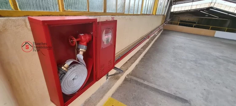 Imagem ALUGUEL DE GALPÃO NA VILA PRUDENTE Galpão 10 minutos do Metrô Vila Prudente 1.100m
