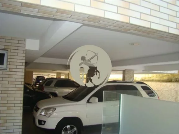 Imagem APARTAMENTO EM SANTOS DE ALTO PADRÃO!