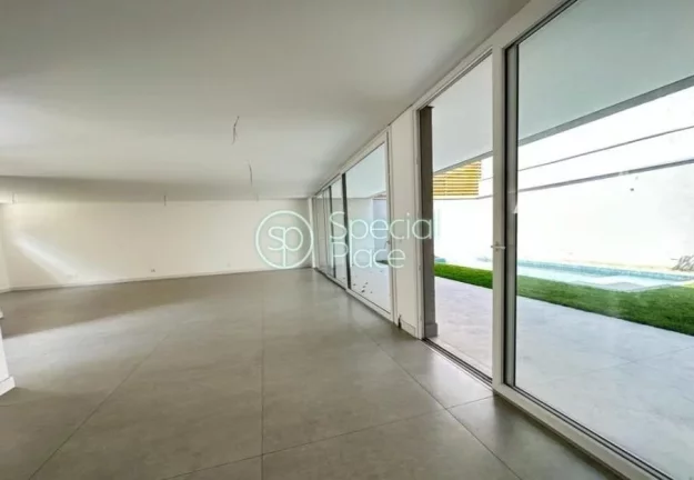 Imagem CASA A VENDA EM CONDOMÍNIO NO BROOKLIN VELHO *400m² privativos *518m² terreno *Amplo living *Cozi...