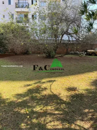 Imagem Área para Venda em Limeira, Chácaras Antonieta