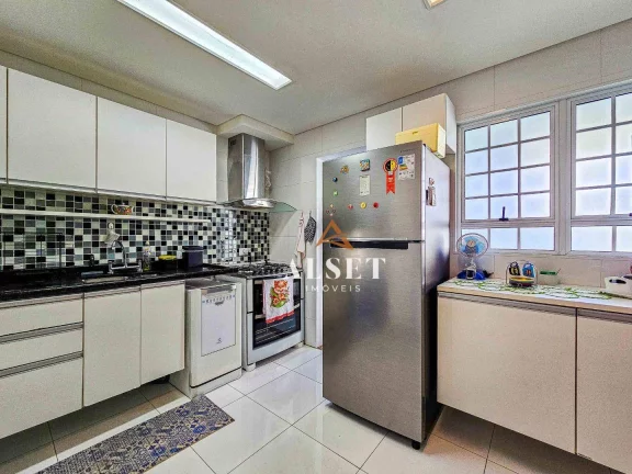 Imagem Casa com 4 suítes na Vila Formosa