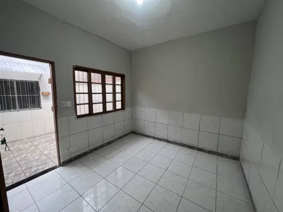 Imagem Casa com 2 dorms, Ocian, Praia Grande - R$ 325 mil, Cod: 2588