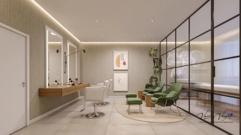 Imagem Apartamento 2 dormitórios para Venda em Itajaí / SC no bairro Fazenda