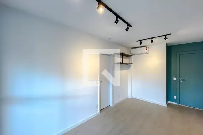 Imagem Apartamento à Venda - Vila Mariana, 1 Quarto, 50 m2
