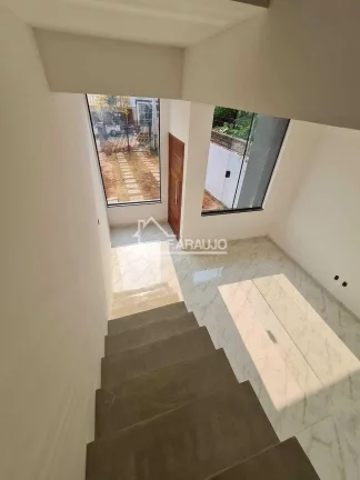 Imagem Casa à venda em Jardim Simus com 86m² 2 quartos, 2 vagas