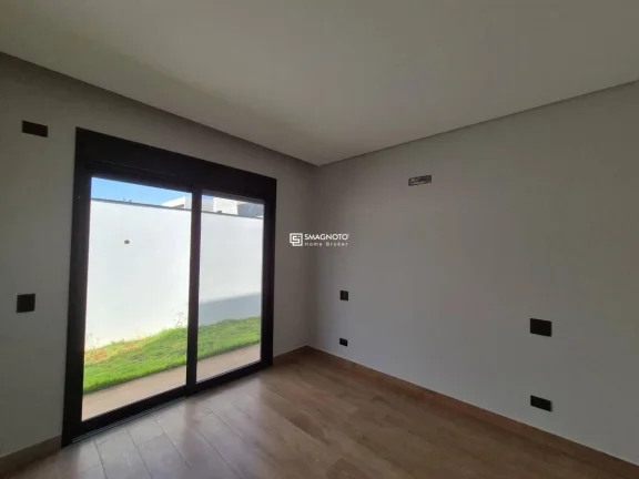 Imagem Casa de Condomínio com 3 suítes à Venda, Damha II- Piracicaba