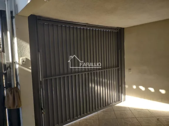 Imagem Casa à venda em Sorocaba-SP!