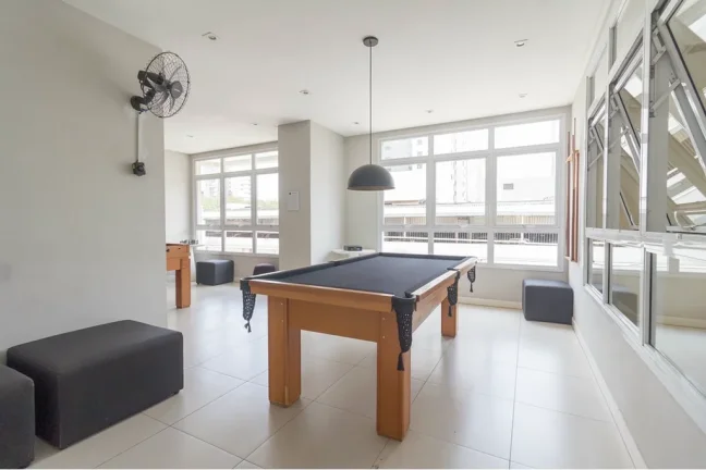 Imagem APARTAMENTO RESIDENCIAL em São Paulo - SP, Barra Funda