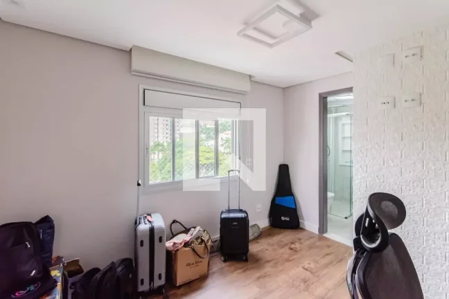Imagem Apartamento à Venda - Vila Mariana, 2 Quartos, 86 m2