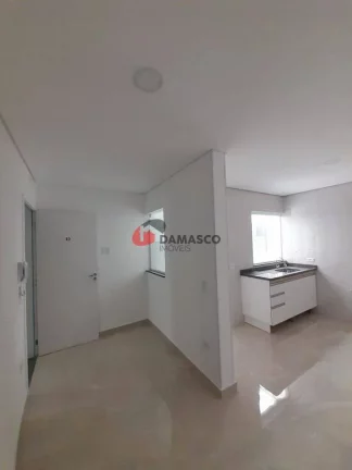Imagem Apartamento à venda, Vila Palmares, Santo André, SP