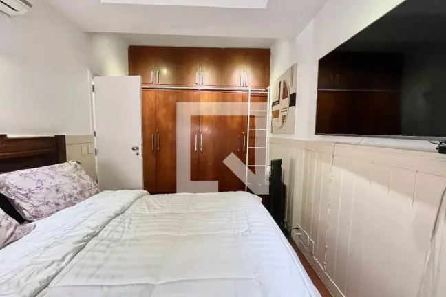 Imagem Apartamento à Venda - Leblon, 2 Quartos, 100 m2