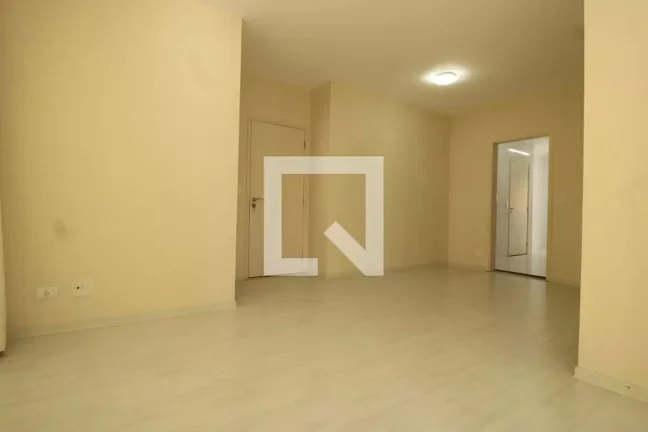 Imagem Apartamento à Venda - Vila Mariana, 3 Quartos, 108 m2