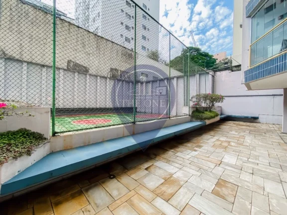 Imagem Apartamento à venda em São Paulo-SP, Vila Clementino: 2 quartos, 2 salas, 2 banheiros, 1 vaga, 65 m². Venha conferir!