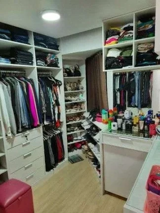 Imagem Apartamento com 3 dormitórios à venda, 110 m2 por R$ 600.000,00 - Vila Andrade