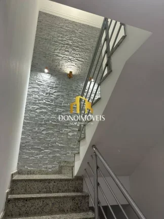 Imagem Vila Scarpelli | Santo Andre