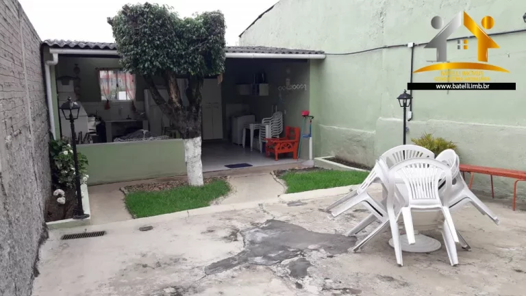 Imagem Casa - Osasco | Batelli Imóveis