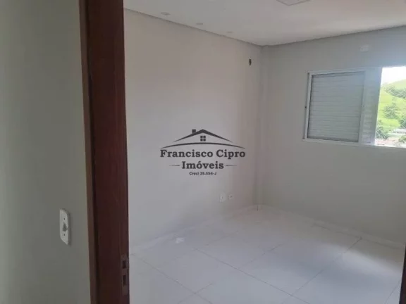 Imagem Apartamento à venda no bairro São Gonçalo - Guaratinguetá/SP